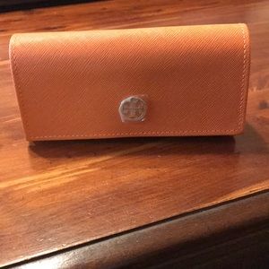 Tory Burch Sunglass Case